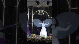 Bahara  Best Bride Solo Dance Performance teamashirvaad wedmegood weddingchoreography [upl. by Ludeman]