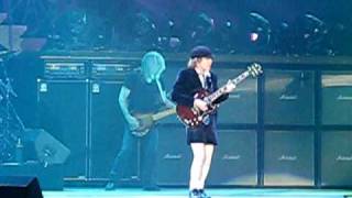 ACDC  Live in Oakland  Big Jack [upl. by Alit752]