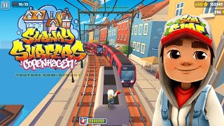 Bihari boy Harsh07 Subway Surfers Gameplay Live 🔴 [upl. by Kirsch]