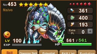 Bulu Monster  DragonLord  Ultisaur [upl. by Atinahc]