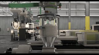 Plastics Processing The Life of a Resin Pellet through Injection Molding and Extrusion [upl. by Enomed]