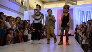 Mini Fly  Evento Shopping Mega Polo [upl. by Enia]