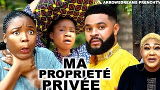 Ma Proprieté Privée  Ekene Umenwa Stephen Odimgbe Films nigérians 2024 Derniers films complets [upl. by Cohen]