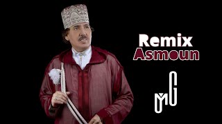 Remix Lhaj Aarab Atigui Asmoun Iwighazd Lkhatmi By Mbeats Gold [upl. by Eardnaed]