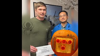 EngineerLife 🎃  GD Mission Systems [upl. by Feinstein854]