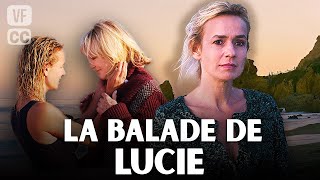 La Balade de Lucie  Téléfilm Français Complet HD  Drame  Sandrine BONNAIRE Mylène DEMONGEOT  FP [upl. by Shirline]