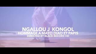 Ndongo daara j Mayo DIAO [upl. by Palgrave]