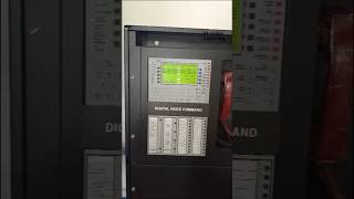 part1 firealarmpanel notifire3030testing talkback mcprepiter panel✅😱😱SdcreationEngineering [upl. by Adeuga868]