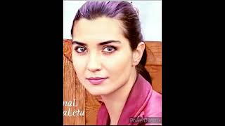 Tuba Büyüküstün ⚘ Hayatımın Nakaratı [upl. by Adyeren]