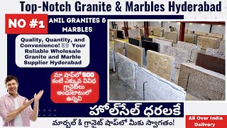 Marble Store in Kokapet Hyderabad  Wholesale Tiles Shop in Gandipet  Tile Dealers in Kokapet [upl. by Ettesyl]