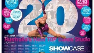 Showcase National Dance Championships [upl. by Cirek]