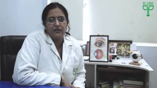 Allergic Conjunctivitis explained by Dr Sunita Lulla Gur ICARE Eye Hospital Noida [upl. by Amilas]