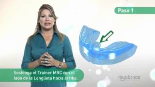 Actividades Trainer MRC  Parte I [upl. by Jeffers850]