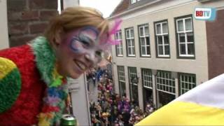 Oeteldonk deel 4 carnavalsoptocht [upl. by Katharyn709]