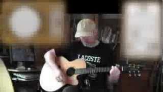 Live Forever  Oasis  Acoustic Guitar Lesson easy [upl. by Nazus]