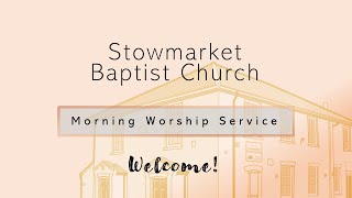 Morning Worship Service 3 November 2024 [upl. by Ahsekim]