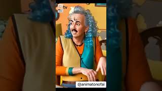 Burhan Altıntop Fransızca konuşuyor😅 Animasyon Dünyası shorts [upl. by Campney378]