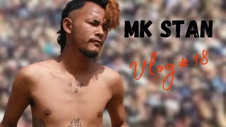 Day With Mk Stan ❤️ Freestyle Session 🔥Some Dance Moves 😍 Vlog19 ​⁠Junkysquad 👊 [upl. by Addiel]