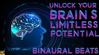 Hemi Sync Binaural Beats MBSR Memory Enhancer Astral Projection Binaural Beats MBSR [upl. by Oringas]