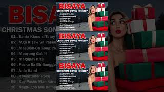 Best Maayong Pasko Bisaya Christmas Songs Compilation  Top Bisaya Christian Music Nonstop [upl. by Otanod]