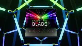 Razer Blade 16  World’s First OLED 240 Hz 16” Display for Gaming [upl. by Lahcsap938]