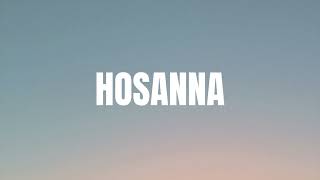 CalledOut Music  Hosanna Piano Version [upl. by Letta128]