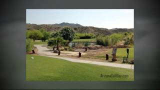 Emerald Canyon Golf Course [upl. by Reyam223]