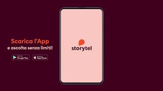 Storytel  Migliaia di audiolibri e podcast in ununica App [upl. by Barron31]