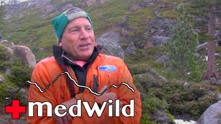 Wilderness Medicine Mild vs Severe Hypothermia [upl. by Dibru]