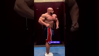 Where is Big Ramy [upl. by Garibull860]