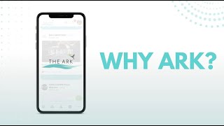 Why Ark Connect A Secure Platform for Uniting Christians in the Body of Christ [upl. by Roshan]