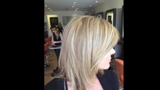 What Are MultiTonal Hair Highlights  Hair Color amp Styling Tips [upl. by Swann]