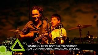 Editors  Munich Sub English  Español Live Glastonbury 2007 [upl. by Notfol]