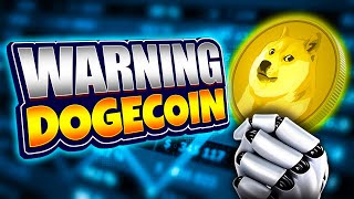 DOGECOIN FAKEOUT OR 🚨 DOGE PRICE PREDICTION TECHNICAL ANALYSIS NEWS 2024 [upl. by Atikehs]