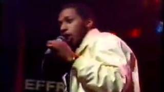 Jeffrey Osborne  Plane Love Live [upl. by Nezah]