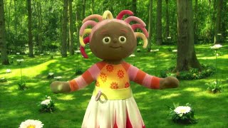 Bedtime with Iggle Piggle 6 Hours of In The Night Garden [upl. by Hoi]