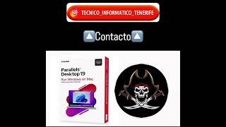 Parallels Desktop 19 pirate hack crack tnt for mac [upl. by Bock313]