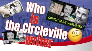 Circleville writer  Unveiling Circleville Letters The Mysterious of Circlewille writer from Ohio [upl. by Assyl]