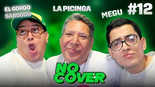 12  A La Picinga le gustan los huevos estrellados  En Corporación YSKL asustan  No Cover Podcast [upl. by Hettie]