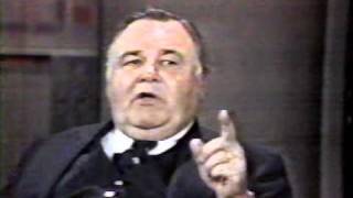 JONATHAN WINTERS amp ROBIN WILLIAMS 42486 Part 2 [upl. by Eberta]