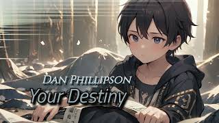 Dan Phillipson  Your Destiny [upl. by Eremaj]