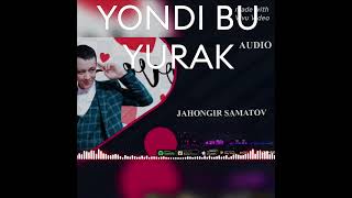 YONDI BU YURAK qoshiqlar rek musiqalar дуэт musiqa [upl. by Ferriter]