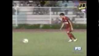 Chieffy Caligdong Top 10 Goals [upl. by Horowitz950]