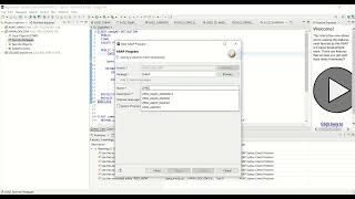 51 SAP ABAP AMDP Class with Select Options Part 1 [upl. by Norven]