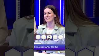 İçinde Sıvı Durumda İlaç Bulunan Kapalı Cam Tüp  Kelime Oyunu [upl. by Rosemary]