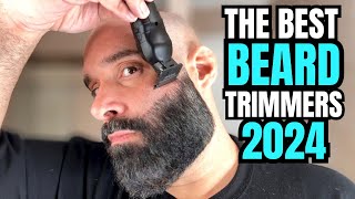 BEST Beard TRIMMER for MEN 2024  AFFORDABLE [upl. by Eanel541]