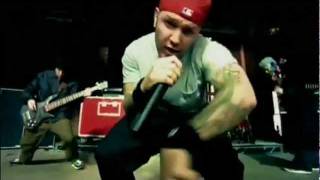 Limp Bizkit  Break Stuff Uncensored Official Music Video HQ [upl. by Ynnus]