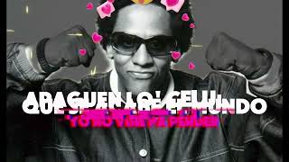 tegocalderon PA´QUE SE LO GOZEN LETRA 2024 [upl. by Missi]