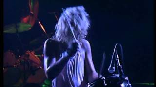 Europe  Ian Haugland Drum Solo  Live 1986 [upl. by Goggin]