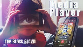 Media Player For The Kids Unboxing amp Quick Look [upl. by Aicinet]